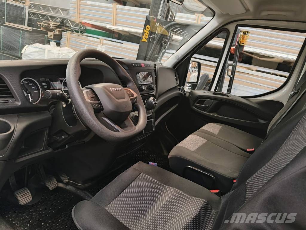 Cela DT 25 Auto košare
