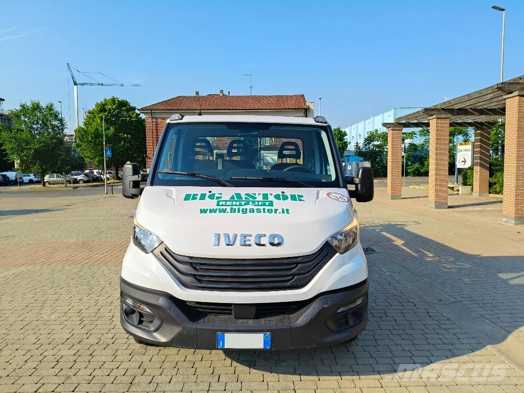 Cela DT 25 Auto košare