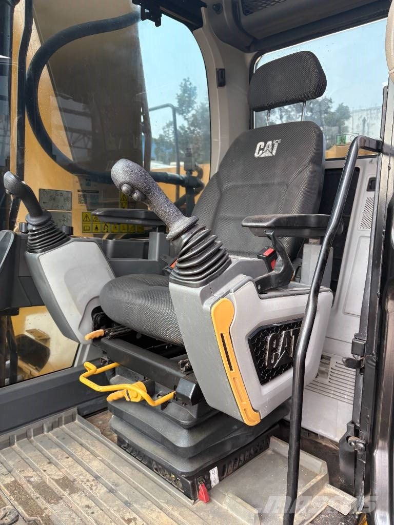 CAT 330GC Midi ekskavatörler 7 - 12 t