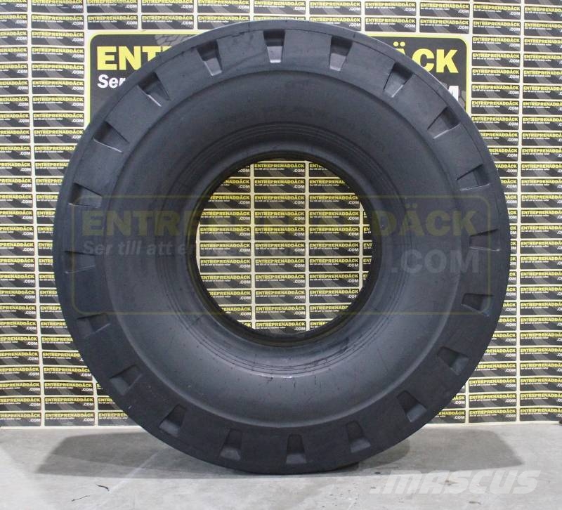 Continental StraddleMaster Rib 16.00 25/32PR Truck, Industri & Pneus, roues et jantes