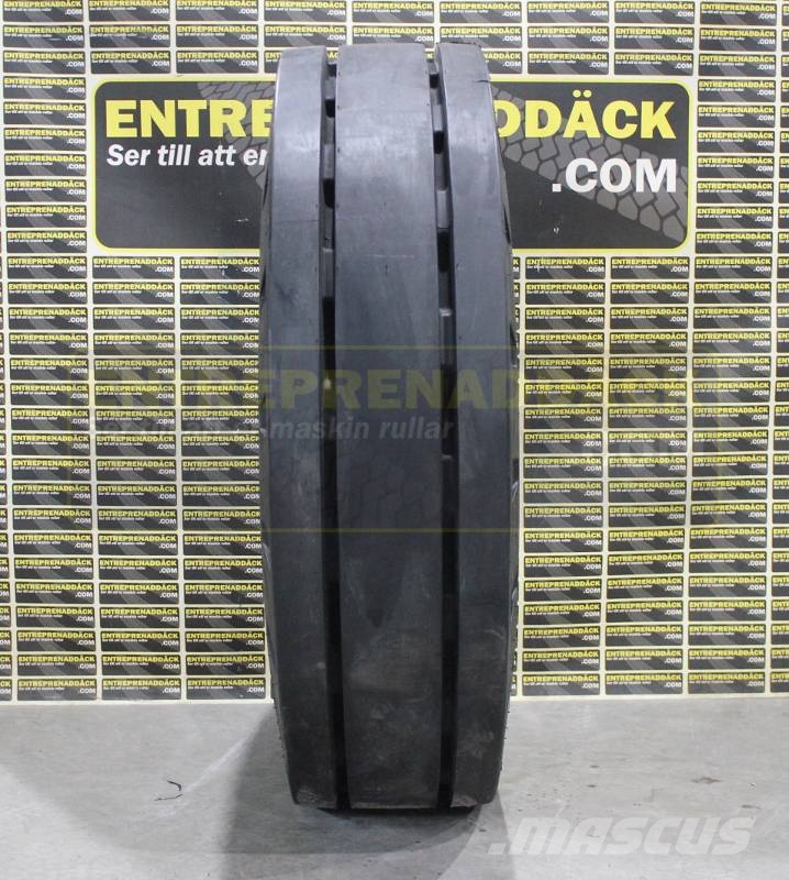 Continental StraddleMaster Rib 16.00 25/32PR Truck, Industri & Pneus, roues et jantes