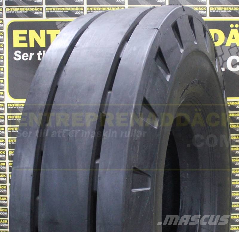 Continental StraddleMaster Rib 16.00 25/32PR Truck, Industri & Pneus, roues et jantes
