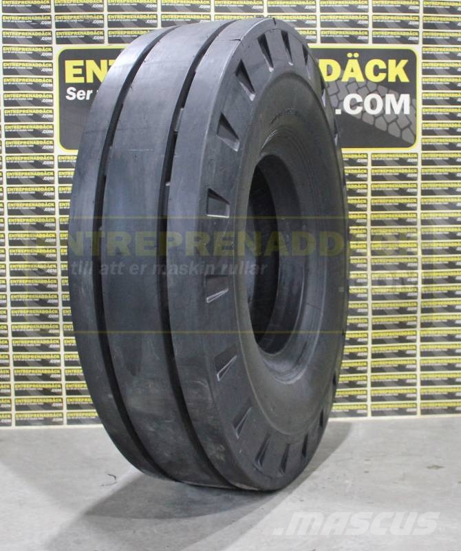 Continental StraddleMaster Rib 16.00 25/32PR Truck, Industri & Pneus, roues et jantes