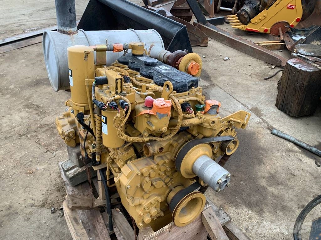CAT C4.2 ENGINE 엔진