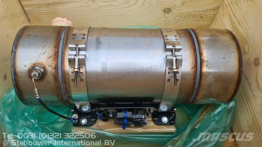 CAT 4586638 458-6638 380-9149 BAC0010995 Motoren