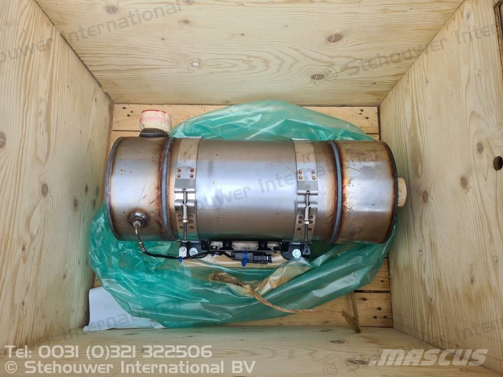 CAT 4586638 458-6638 380-9149 BAC0010995 Motoren