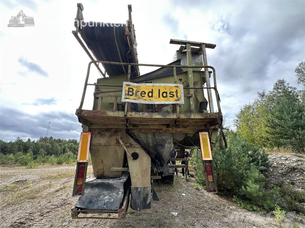 Svedala-Arbrå 2000 Drupinātāji