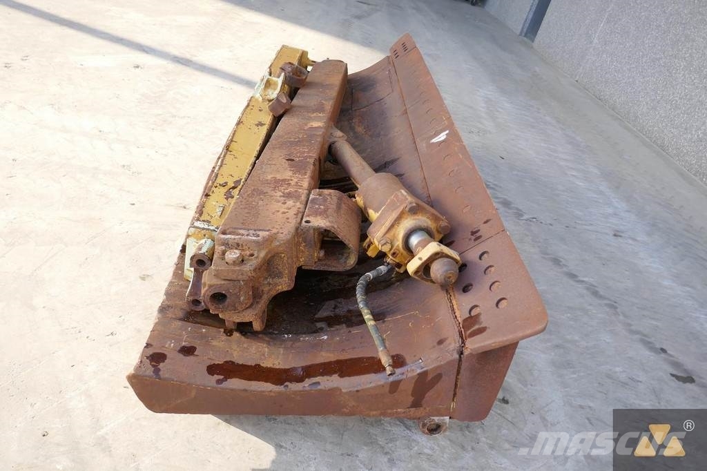CAT D7G Blade Planierschilder/Scharen