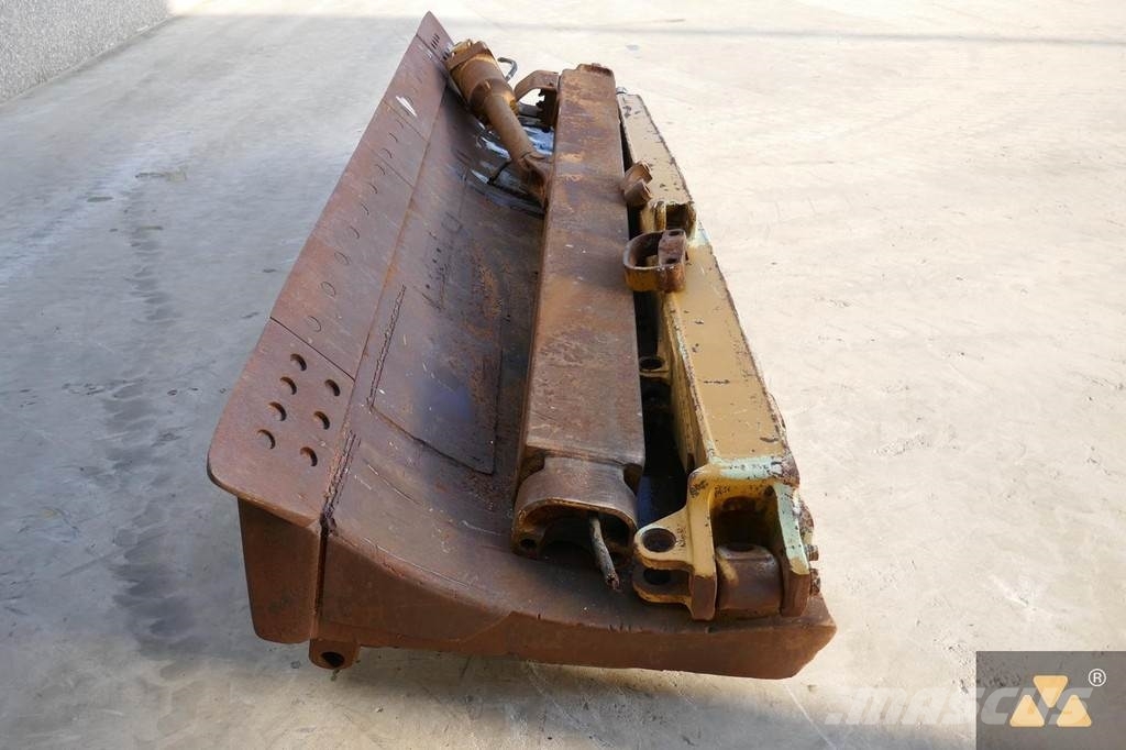 CAT D7G Blade Planierschilder/Scharen