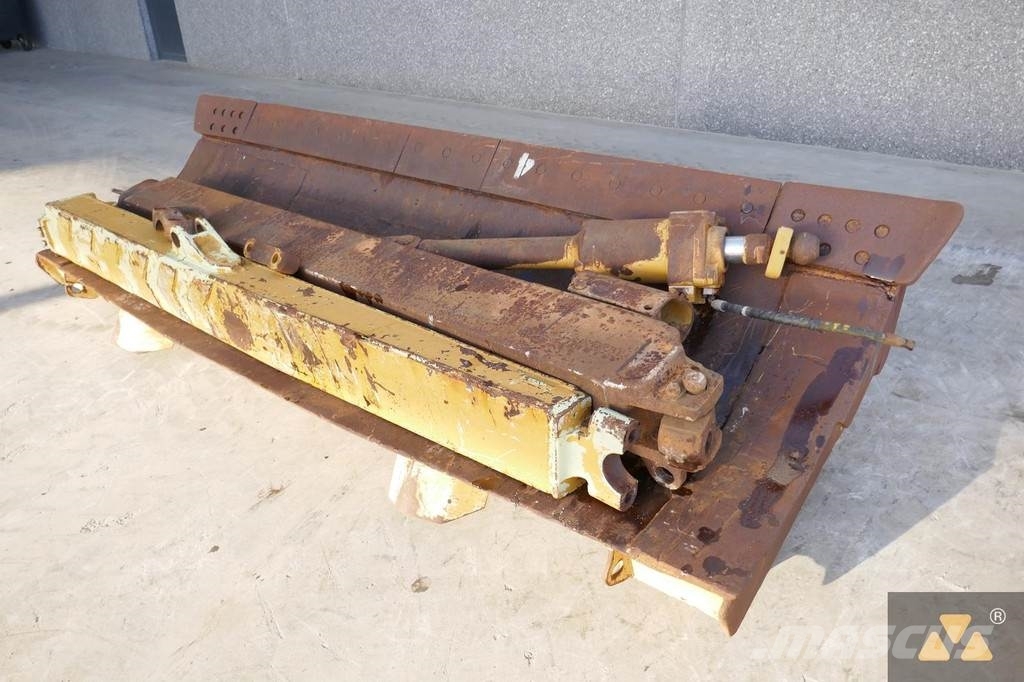 CAT D7G Blade Planierschilder/Scharen