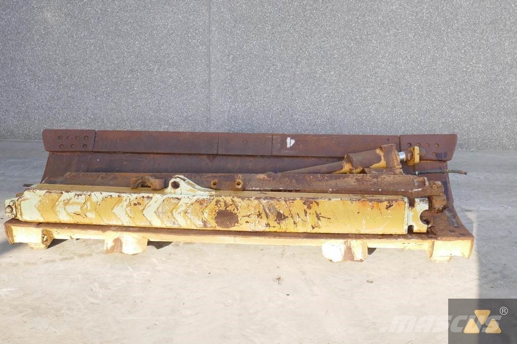 CAT D7G Blade Planierschilder/Scharen