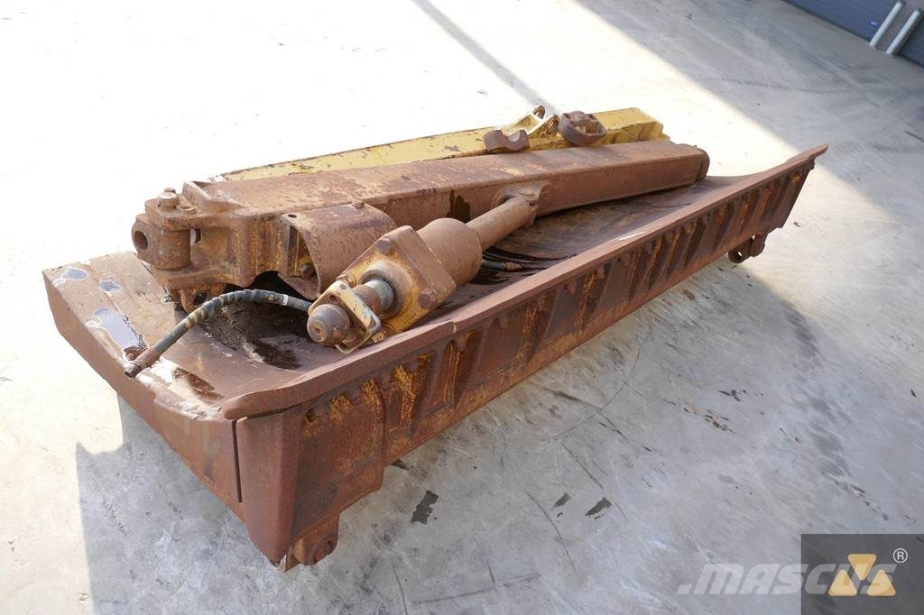 CAT D7G Blade Planierschilder/Scharen