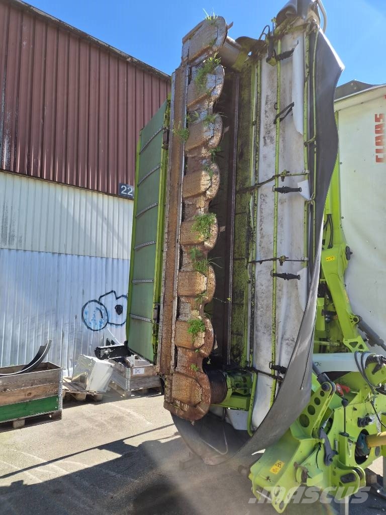 CLAAS Disco 9200 C AS جزازات مكيفات