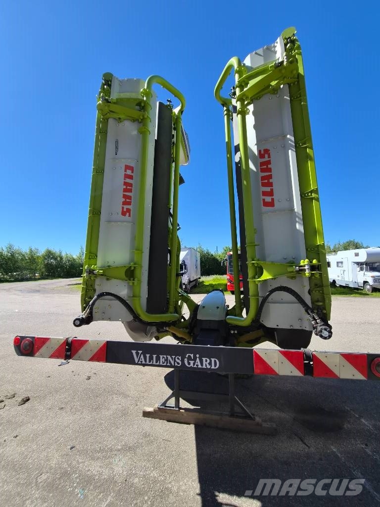 CLAAS Disco 9200 C AS جزازات مكيفات