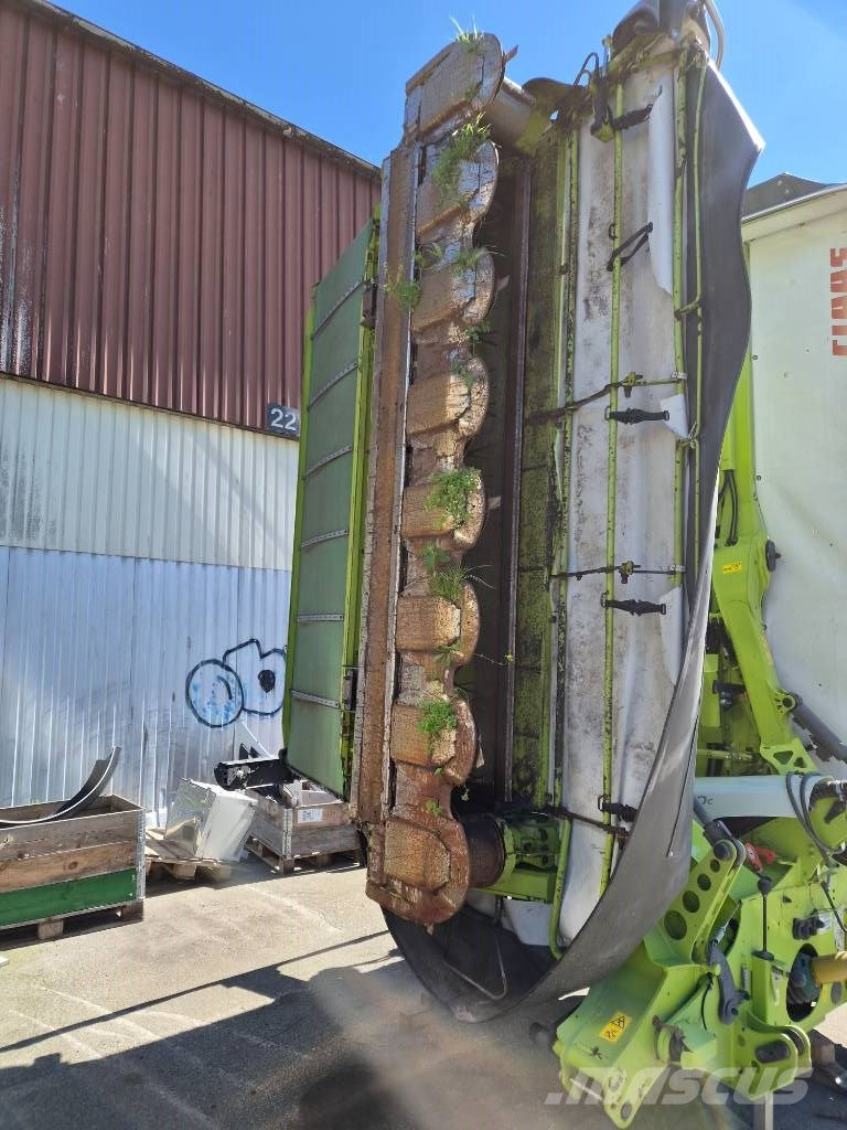 CLAAS Disco 9200 C AS جزازات مكيفات