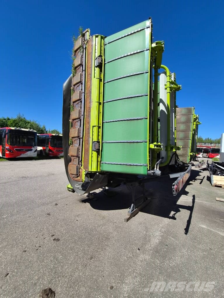 CLAAS Disco 9200 C AS جزازات مكيفات