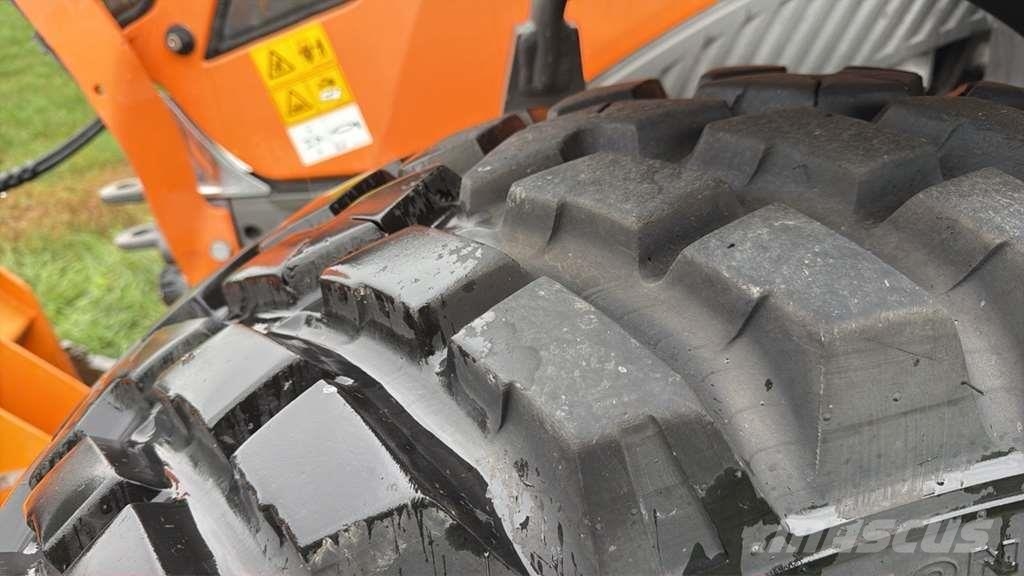 Fendt 314 Vario Gen4 Profi 0 Τρακτέρ