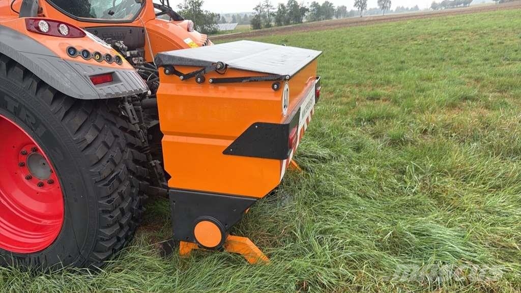 Fendt 314 Vario Gen4 Profi 0 Τρακτέρ