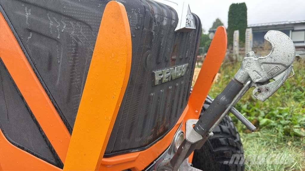 Fendt 314 Vario Gen4 Profi 0 Τρακτέρ