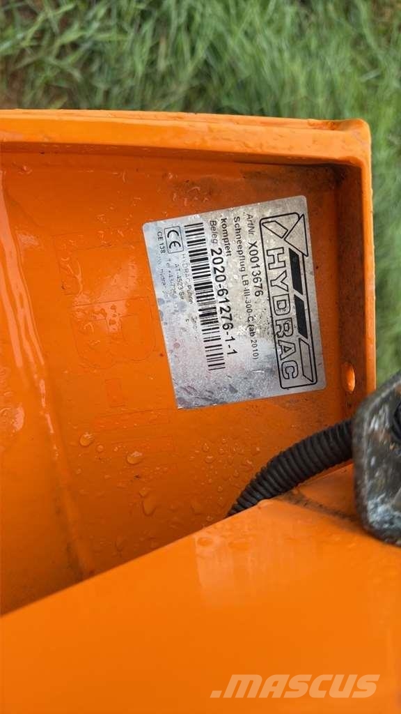 Fendt 314 Vario Gen4 Profi 0 Τρακτέρ