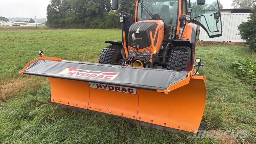 Fendt 314 Vario Gen4 Profi 0 Τρακτέρ