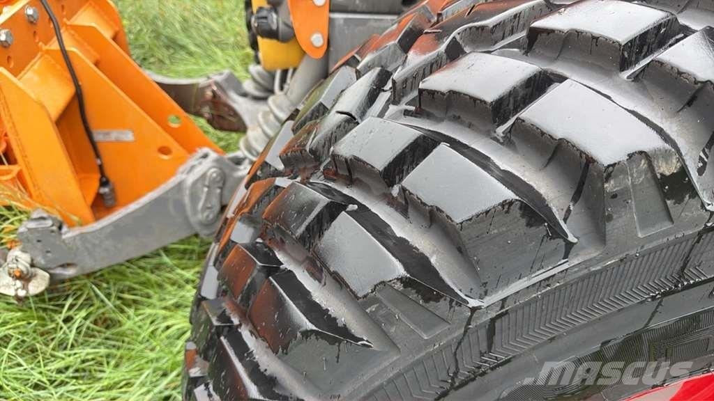 Fendt 314 Vario Gen4 Profi 0 Τρακτέρ