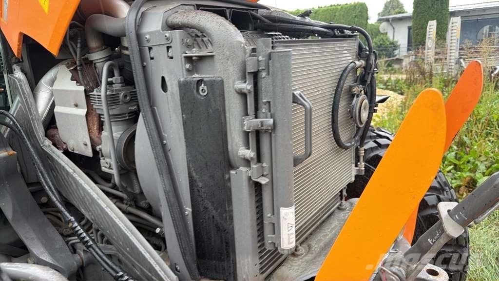 Fendt 314 Vario Gen4 Profi 0 Τρακτέρ