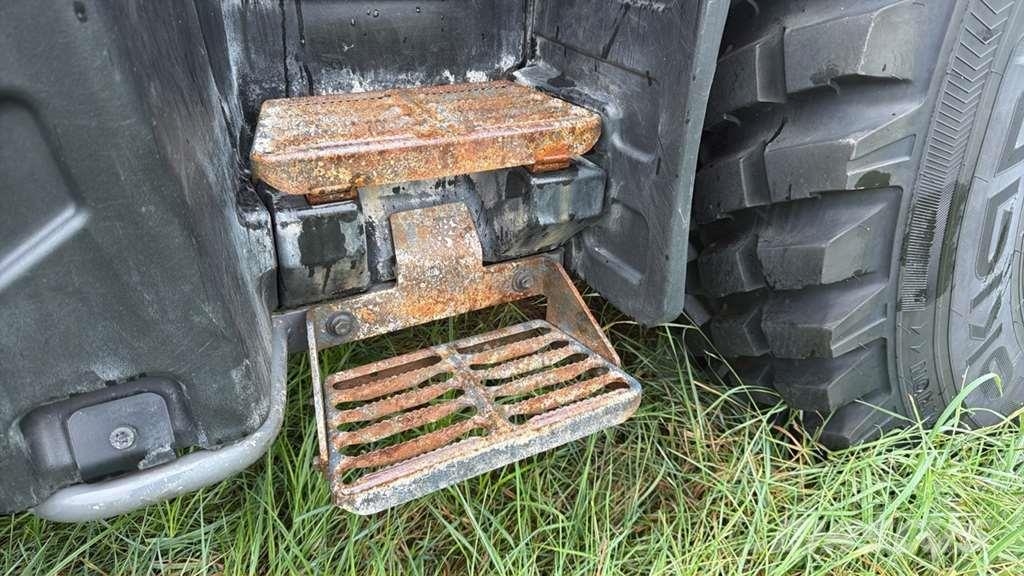 Fendt 314 Vario Gen4 Profi 0 Τρακτέρ