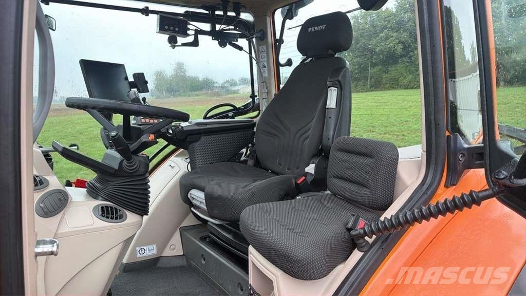 Fendt 314 Vario Gen4 Profi 0 Τρακτέρ