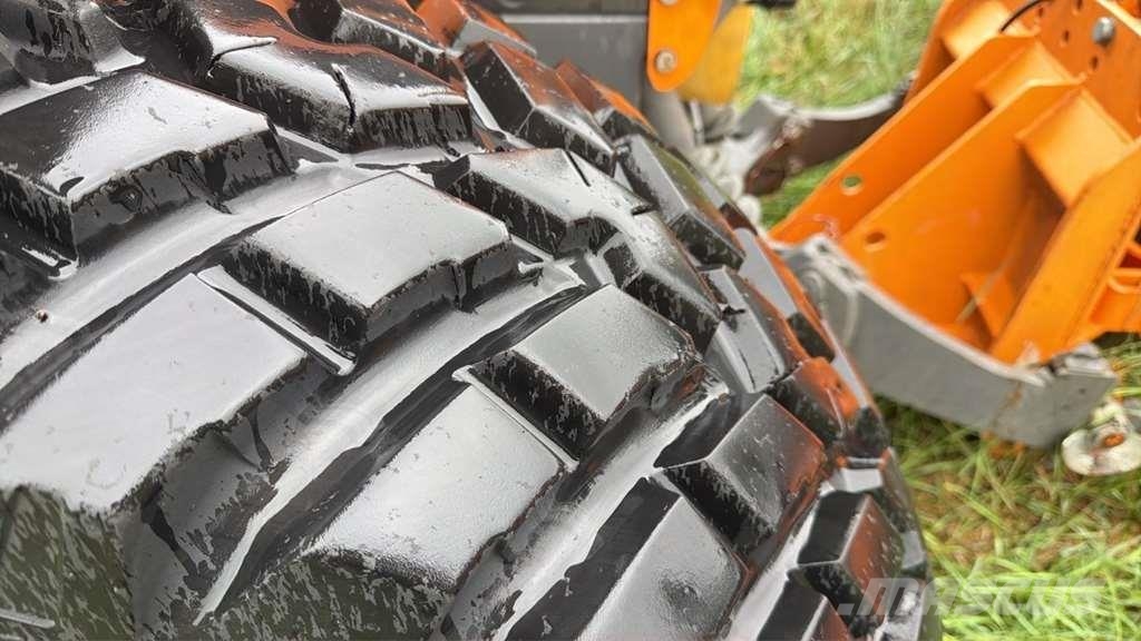 Fendt 314 Vario Gen4 Profi 0 Τρακτέρ