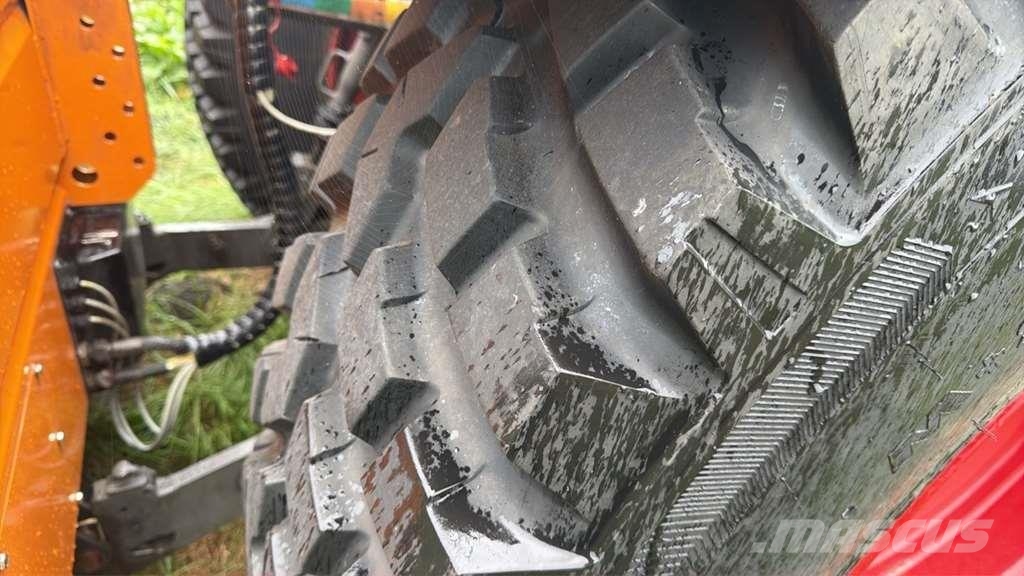 Fendt 314 Vario Gen4 Profi 0 Τρακτέρ