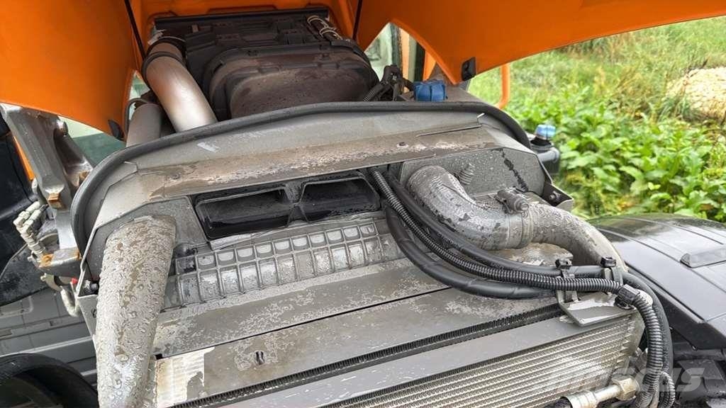 Fendt 314 Vario Gen4 Profi 0 Τρακτέρ