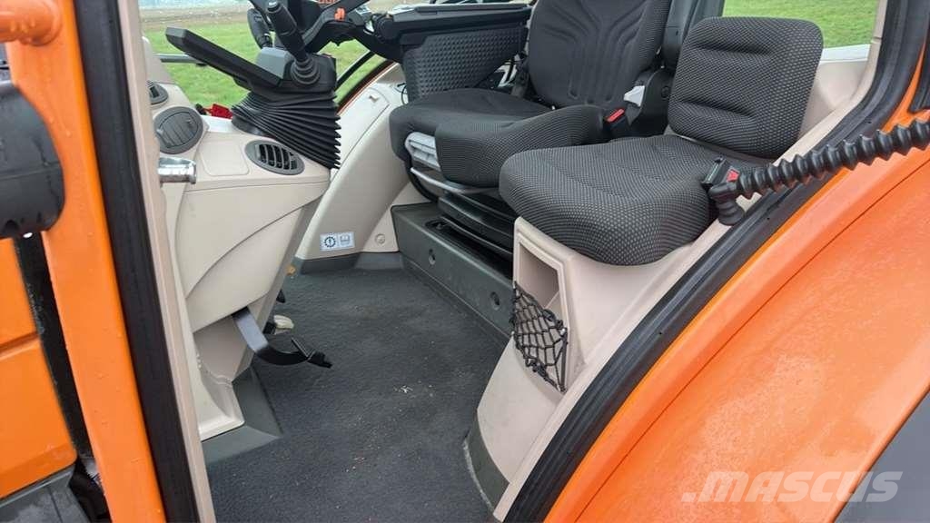 Fendt 314 Vario Gen4 Profi 0 Τρακτέρ