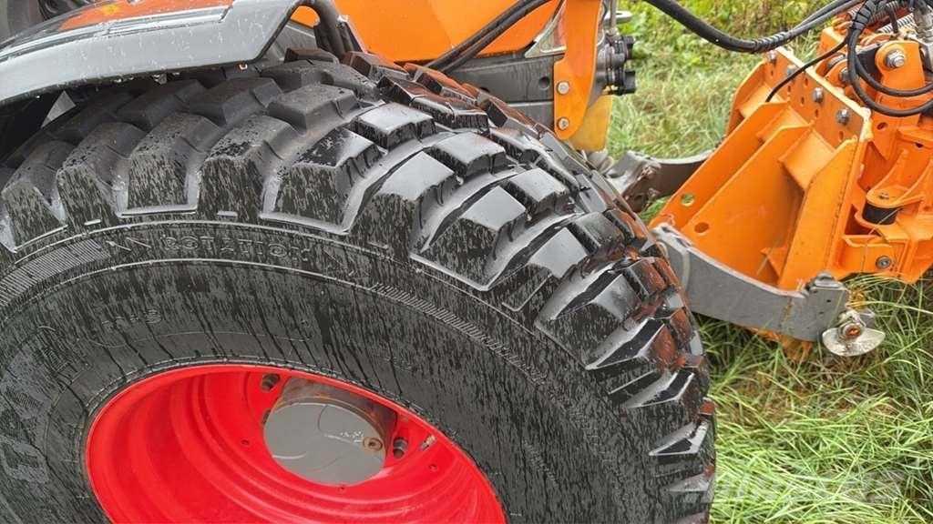Fendt 314 Vario Gen4 Profi 0 Τρακτέρ