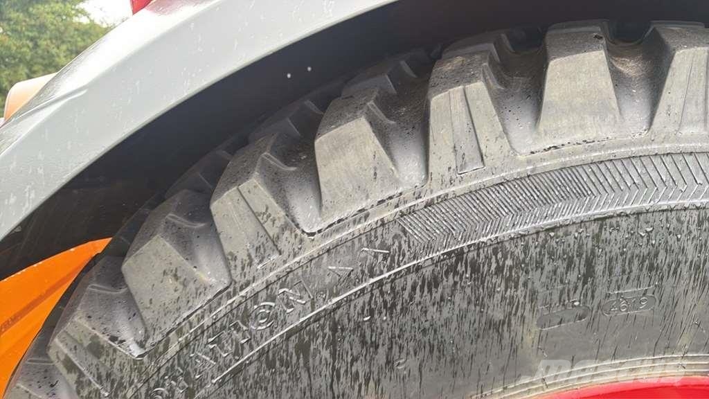 Fendt 314 Vario Gen4 Profi 0 Τρακτέρ