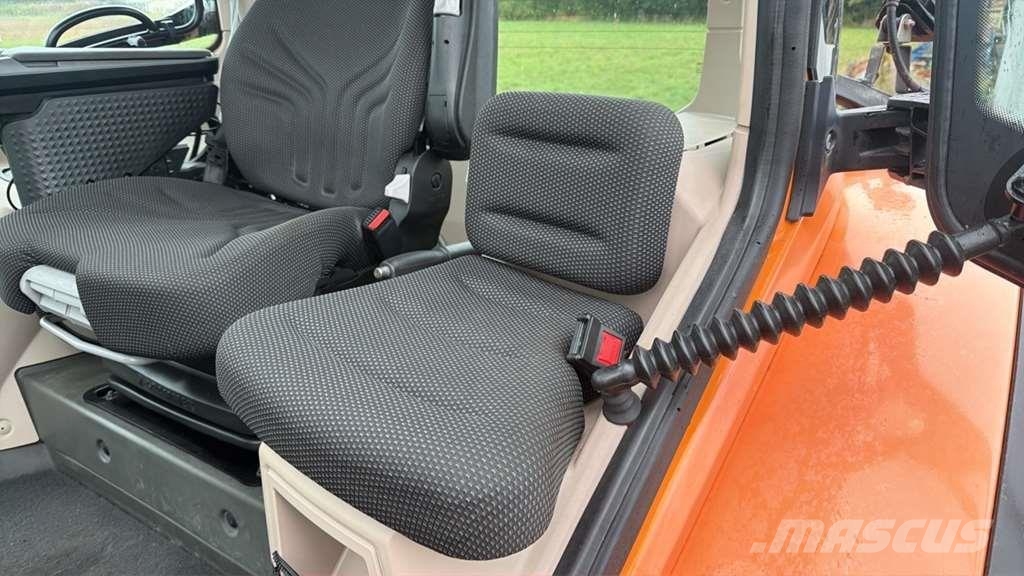 Fendt 314 Vario Gen4 Profi 0 Τρακτέρ