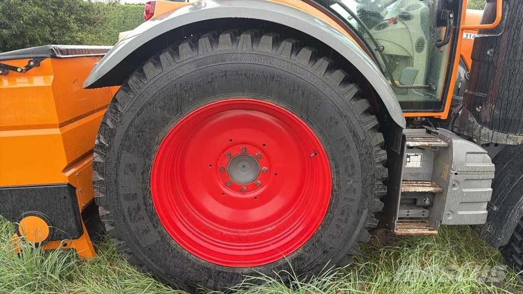 Fendt 314 Vario Gen4 Profi 0 Τρακτέρ