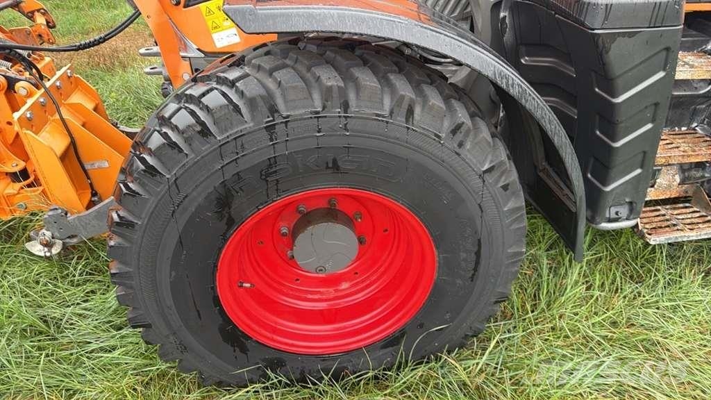 Fendt 314 Vario Gen4 Profi 0 Τρακτέρ