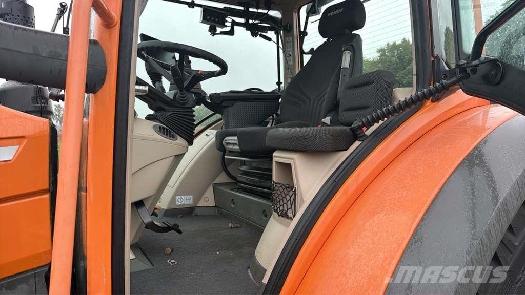 Fendt 314 Vario Gen4 Profi 0 Τρακτέρ