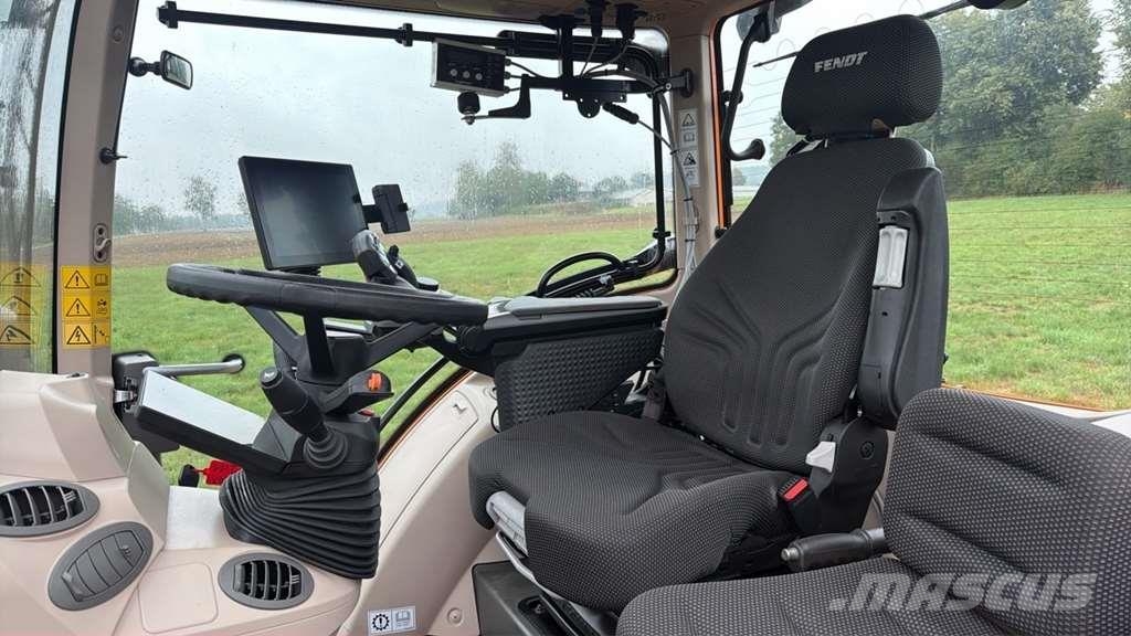 Fendt 314 Vario Gen4 Profi 0 Τρακτέρ