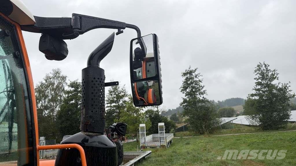 Fendt 314 Vario Gen4 Profi 0 Τρακτέρ