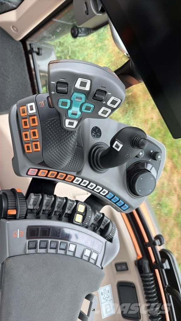 Fendt 314 Vario Gen4 Profi 0 Τρακτέρ