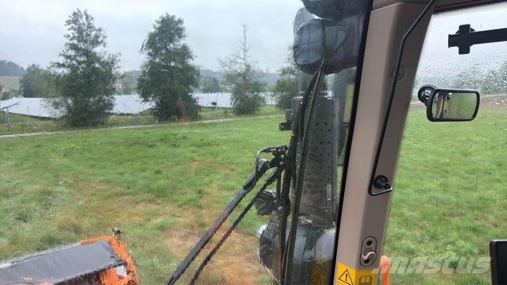 Fendt 314 Vario Gen4 Profi 0 Τρακτέρ