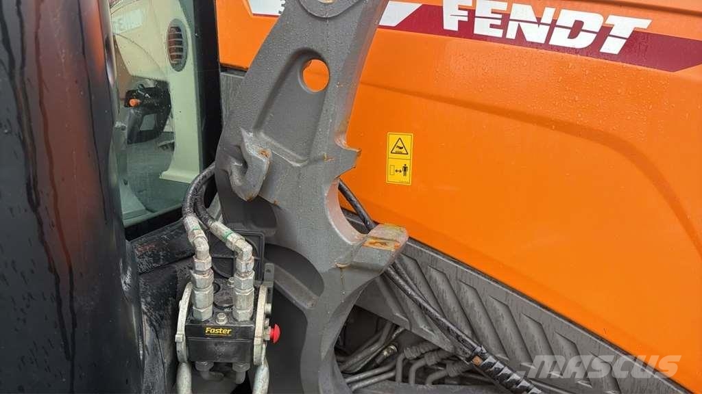 Fendt 314 Vario Gen4 Profi 0 Τρακτέρ