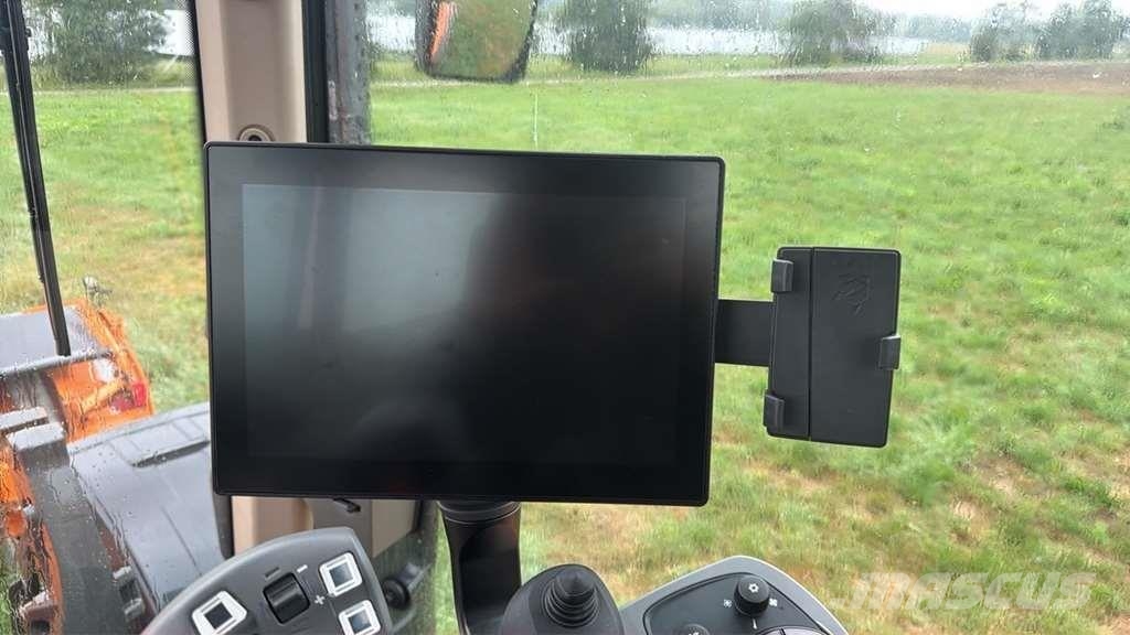 Fendt 314 Vario Gen4 Profi 0 Τρακτέρ