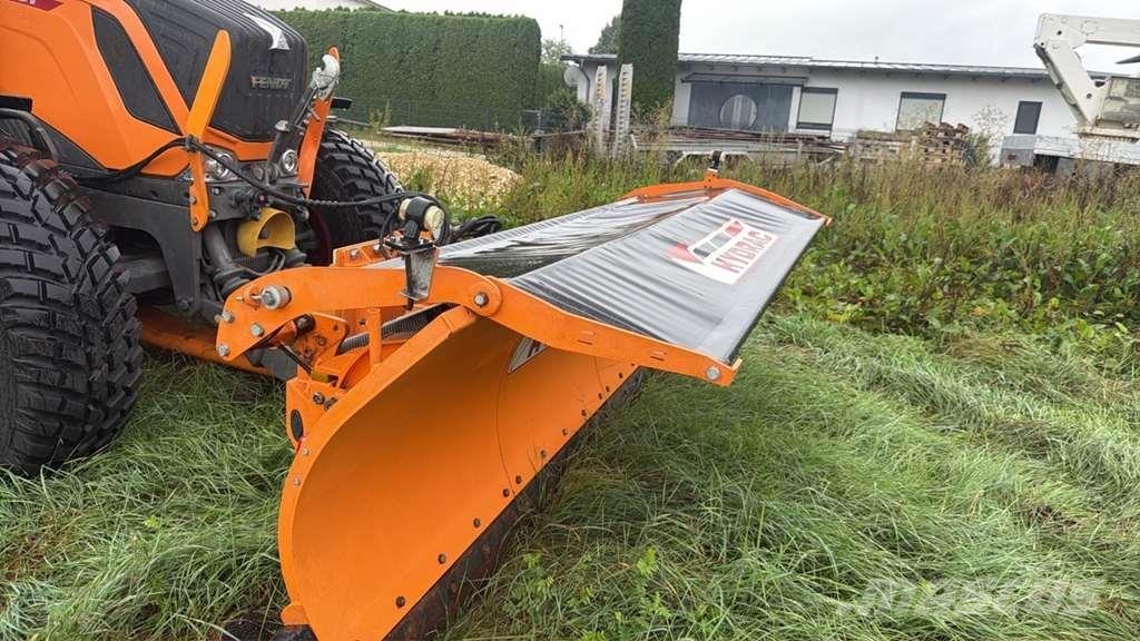 Fendt 314 Vario Gen4 Profi 0 Τρακτέρ
