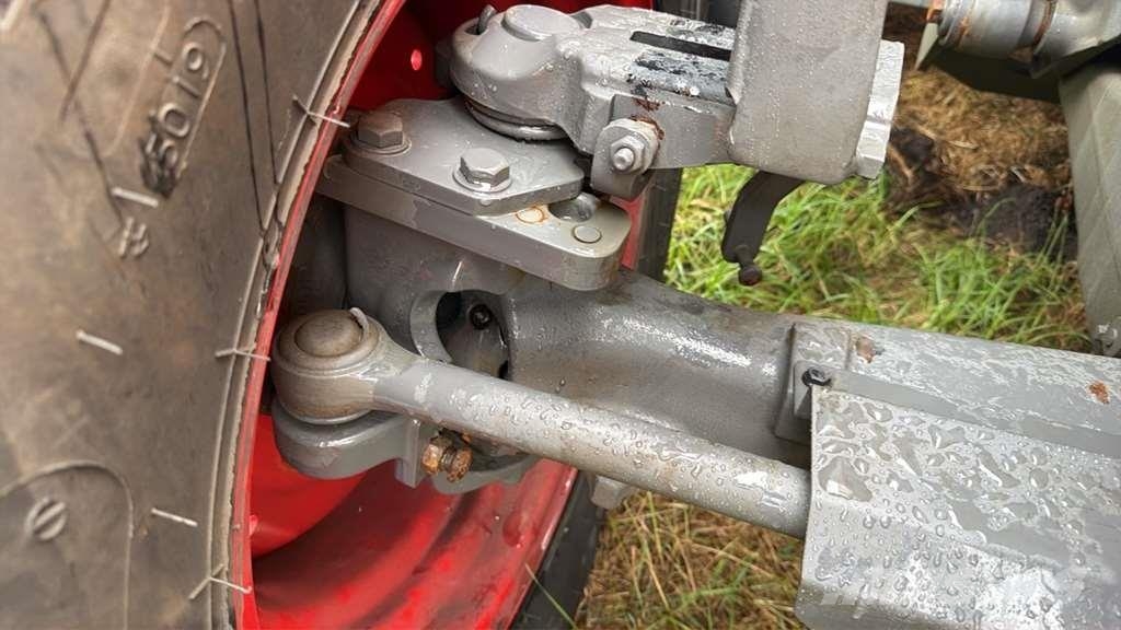 Fendt 314 Vario Gen4 Profi 0 Τρακτέρ