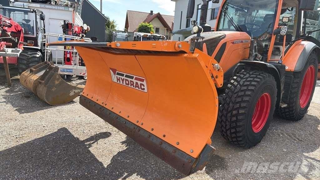 Fendt 314 Vario Gen4 Profi 0 Τρακτέρ