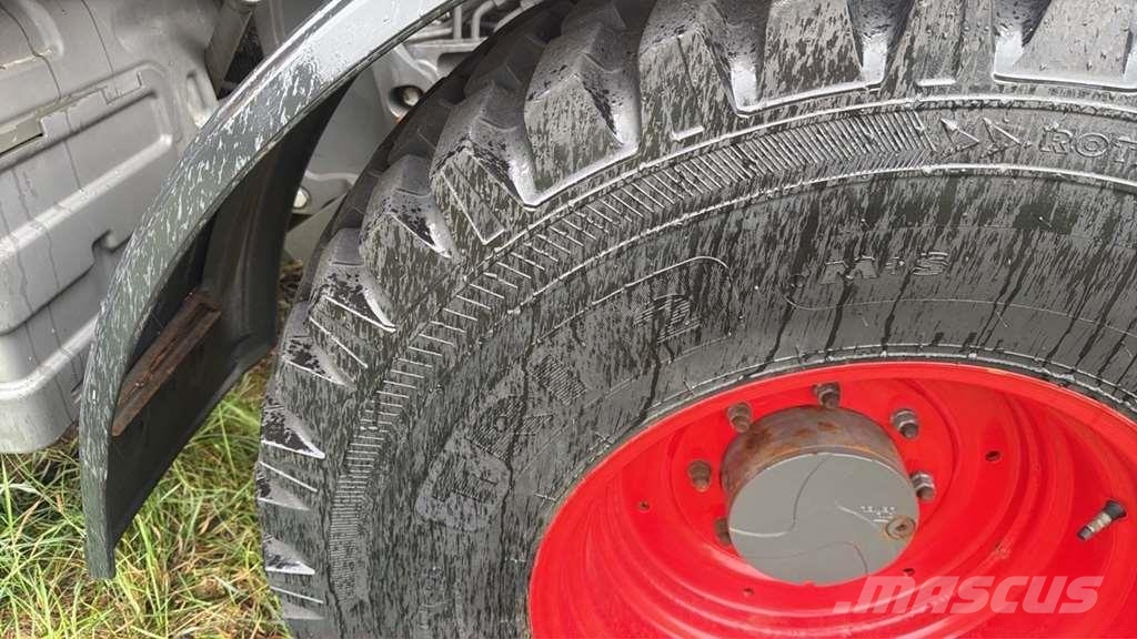 Fendt 314 Vario Gen4 Profi 0 Τρακτέρ