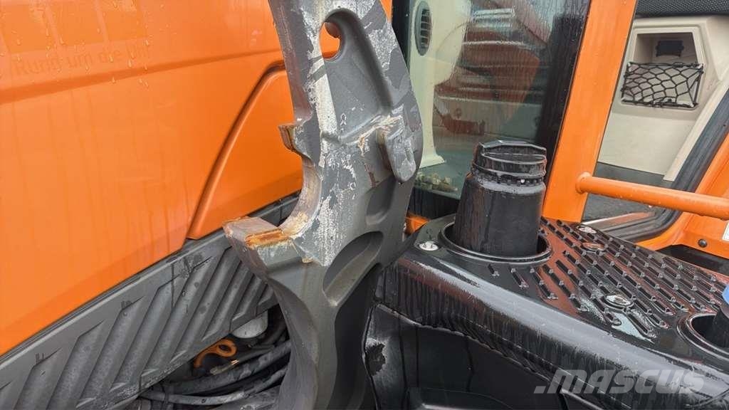 Fendt 314 Vario Gen4 Profi 0 Τρακτέρ